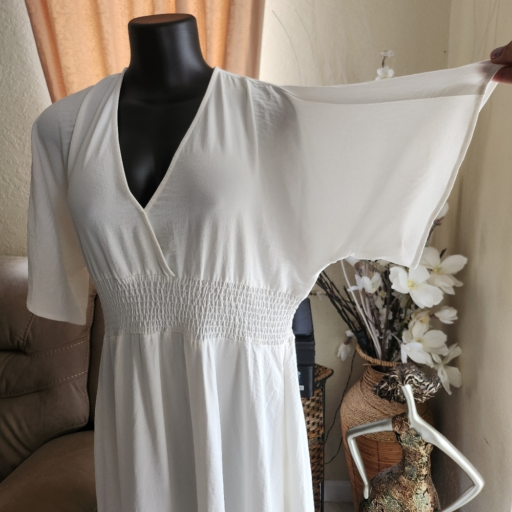 Olaesa dress size XL NWOT - Picture 5 of 10